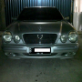 Jual Mobil Mercy E240 Tahun 2001 Murah meriah