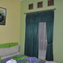 Jual Rumah tinggal siap huni, duren sawit