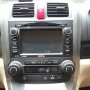 Honda All NEW CRV 2.4 thn 2010