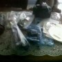 Jual Canon 550d + kit 18-55 -like new- baru 2minggu