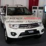 HARGA PAJERO SPORT DAKAR 2014 PROMO DISKON AKHIR TAHUN
