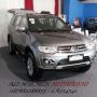 Dealer Resmi Mitsubishi Jual Pajero Sport Exceed A/t 2015 Ready Stock 