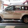 Dijual Mitsubishi Pajero Sport Dakar Putih Brand New 2015