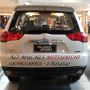 HARGA PAJERO SPORT DAKAR A/T BARU 2015