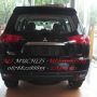 JUAL MITSUBISHI PAJERO SPORT DAKAR 4X4 A/T BRAND NEW