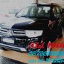 Jual Mitsubishi Pajero Dakar 4X2 A/T Diesel 2014 Promo IIMS Ready Stock