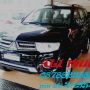 Jual Mitsubishi Pajero Sport Dakar A/T Harga Promo Ready Stock 2014