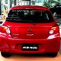 HARGA MITSUBISHI MIRAGE EXCEED/GLS/GLX PROMO DISKON AKHIR TAHUN