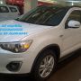 JUAL MITSUBISHI OUTLANDER SPORT TYPE PX HARGA PROMO 2014
