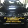 Jual Mitsubishi Pajero Sport Dakar A/T Harga Promo Ready Stock 2014