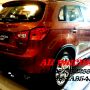 Jual Mitsubishi Outlander Sport PX A/T Harga Promo IIMS Ready Stock 2014