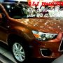 Jual Mitsubishi Outlander Sport PX A/T Harga Promo IIMS Ready Stock 2014