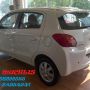 Jual Mitsubishi Mirage Exceed ready Stock 2014 Harga Promo IIMS