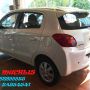 HARGA MITSUBISHI MIRAGE EXCEED A/T 2014 HARGA PROMO