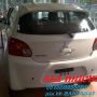 HARGA MITSUBISHI MIRAGE EXCEED A/T 2014 HARGA PROMO