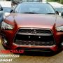 Jual Mitsubishi Outlander Sport PX A/T Harga Promo Ready Stock 2014