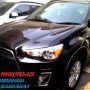 Jual Mitsubishi Outlander GLS A/T Ready Stosk 2014 Promo Diskon IIMS