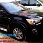 Harga Mitsubihsi Outlander Sport PX A/T Promo IIMS 2014