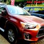 Jual Mitsubishi Outlander Sport PX A/T Harga Promo Ready Stock 2014