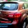 Jual Mitsubishi Outlander Sport PX A/T Harga Promo Ready Stock 2014