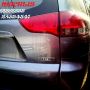 HARGA MITSUBISHI PAJERO SPORT EXCEED PROMO DISKON