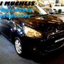 Mitsubihsi  Mirage Exceed A/T 2014 Promo Diskon 