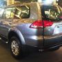 HARGA MITSUBISHI PAJERO SPORT EXCEED PROMO DISKON
