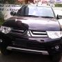 HARGA PAJERO SPORT GLS M/T MANUAL PROMO DISON 