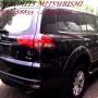 HARGA PAJERO SPORT GLS M/T MANUAL PROMO DISON 