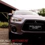 JUAL MITSUBISHI OUTLANDER SPORT TYPE PX/GLS/GLX HARGA PROMO AKHIR TAHUN 2014