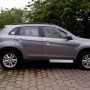 JUAL MITSUBISHI OUTLANDER SPORT TYPE PX/GLS/GLX HARGA PROMO AKHIR TAHUN 2014