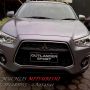 JUAL MITSUBISHI OUTLANDER SPORT TYPE PX/GLS/GLX HARGA PROMO AKHIR TAHUN 2014