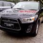 JUAL OUTLANDER SPORT PX,GLS, GLX HARGA PROMO DISKON 2015
