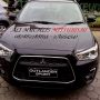 JUAL OUTLANDER SPORT PX,GLS, GLX HARGA PROMO DISKON 2015