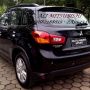 JUAL OUTLANDER SPORT PX,GLS, GLX HARGA PROMO DISKON 2015