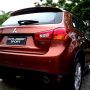 JUAL MITSUBISHI OUTLANDER SPORT TYPE PX/GLS/GLX HARGA PROMO AKHIR TAHUN 2014