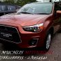 JUAL MITSUBISHI OUTLANDER SPORT TYPE PX/GLS/GLX HARGA PROMO AKHIR TAHUN 2014