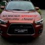 HARGA MOBIL MITSUBISHI OUTLANDER SPORT TYPE PX PROMO AWAL TAHUN