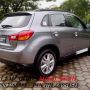 New Outlander Sport Gassoline Type PX A/T Brand New 2015