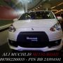 DEALER RESMI MITSUBISHI JUAL MIRAGE SPORTY A/T 2015 HARGA PROMO TERBAIK 