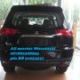 Jual Mitsubishi Pajero Sport Dakar A/T Harga Promo Ready Stock 2014