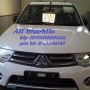 Jual Mitsubishi Pajero Dakar 4X2 2014 Promo IIMS 