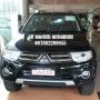 HARGA MITSUBISHI PAJERO DAKAR 2014