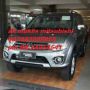 JUAL MITSUBISHI PAJERO SPORT EXCEED A/T 2014 PROMO AKHIR TAHUN