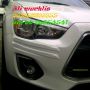 JUAL MITSUBISHI OUTLANDER SPORT TYPE PX HARGA PROMO 2014