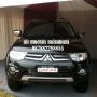 Jual Mitsubishi Pajero Sport Dakar A/T Harga Promo Ready Stock 2014