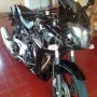 Jual Over kredit bajaj pulsar 220 tahun 2012