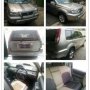 Jual Nissan xtrail 2.5 st at silver 2003