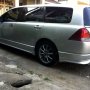 Jual Honda odyssey absolute 2004 bandung