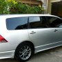 Jual Honda odyssey absolute 2004 bandung